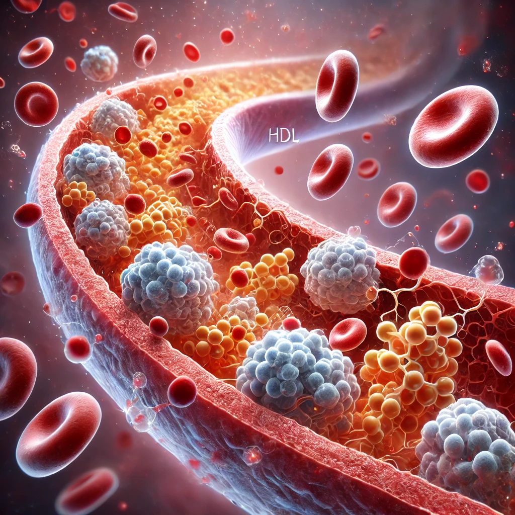 Normal Cholesterol Levels: A Complete Guide for a Healthy Heart 3 What is cholesterol?
Normal Cholesterol Levels