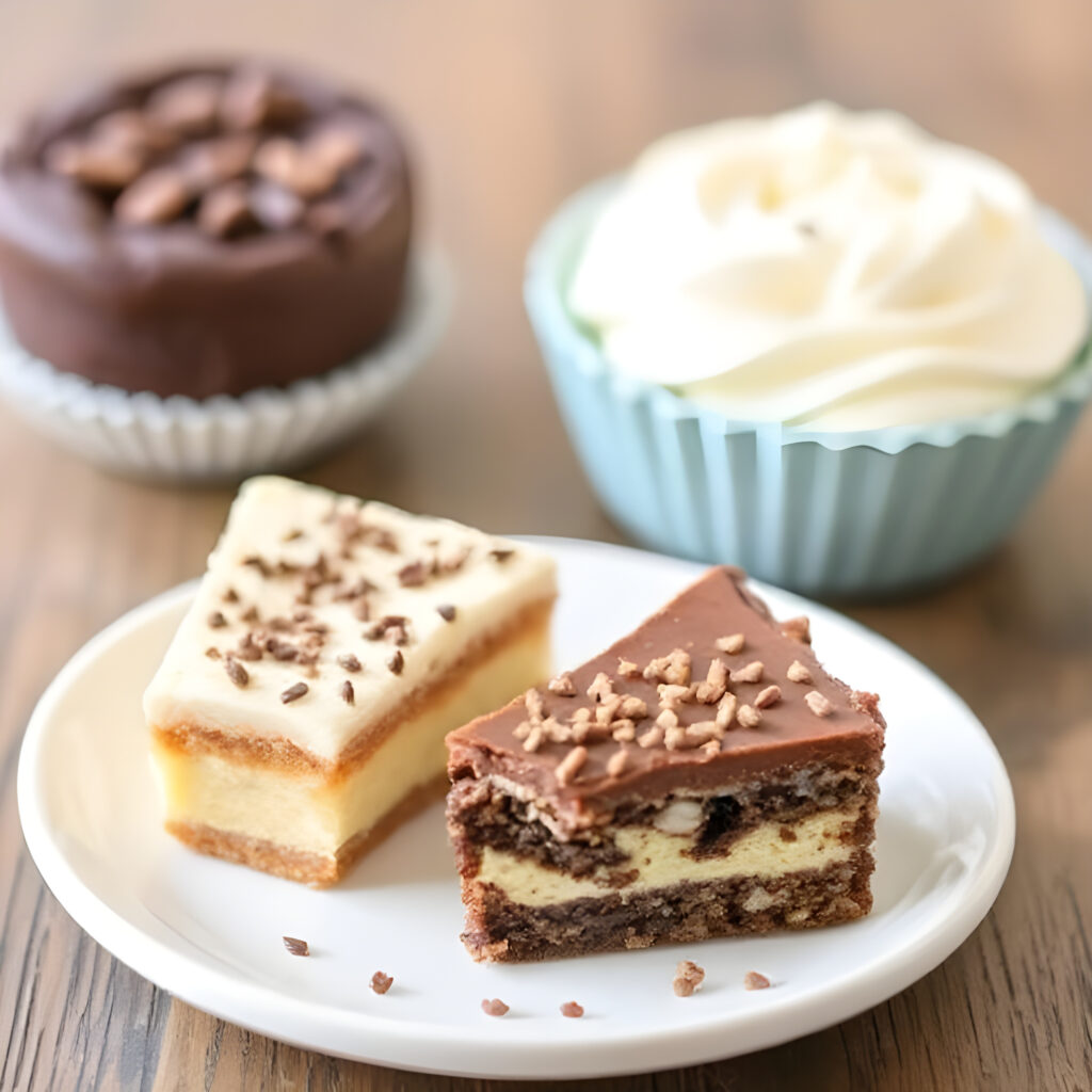 Easy Gluten-Free Dessert Recipes 3 Quick gluten-free chocolate mug cake ready in 5 minutes