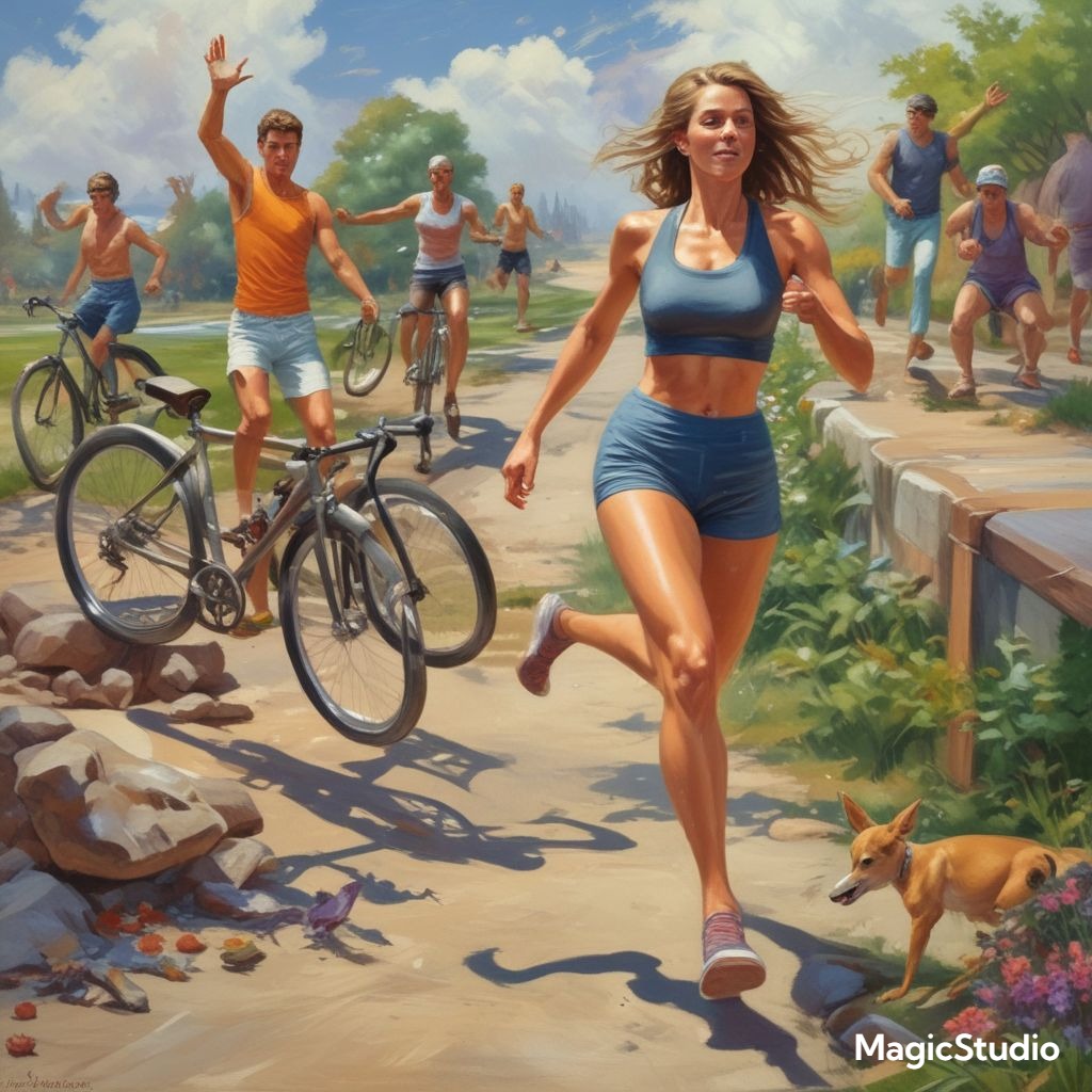 Best Daily Exercises to Lower Bad Cholesterol Fast