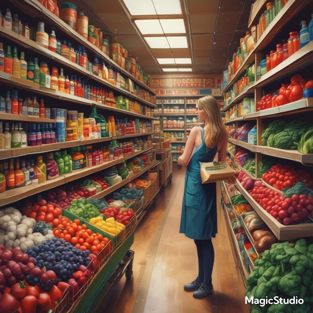Keto vs Gluten-Free: Which Diet is Best for Heart? (Science-Backed Guide) 10 Grocery Guide for Heart-Friendly Eating – Smart Shopping Starts Here!