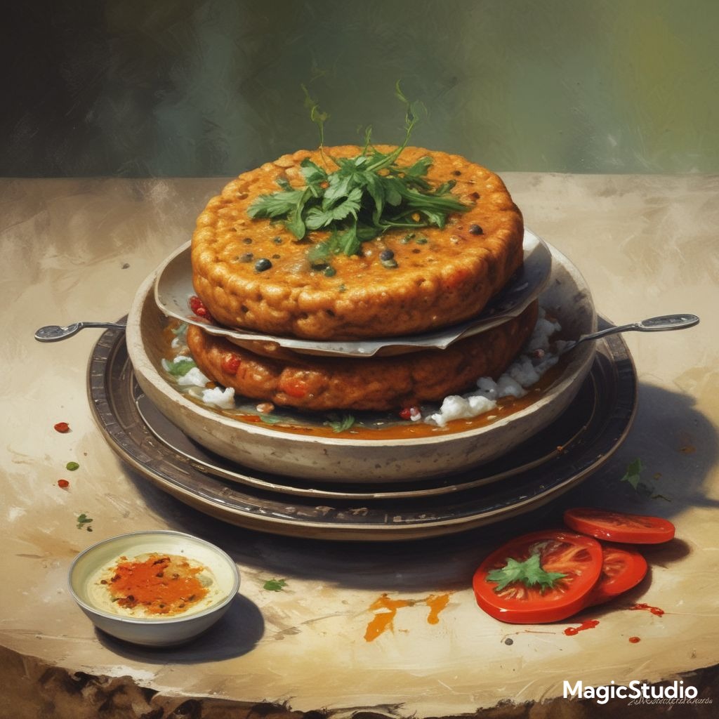 Keto vs Gluten-Free: Which Diet is Best for Heart? (Science-Backed Guide) 9 Moong Dal Tikki (Pan-Fried)