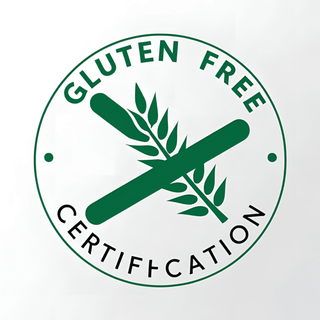 How to Read Food Labels for Gluten Content 4 Gluten-Free Certification