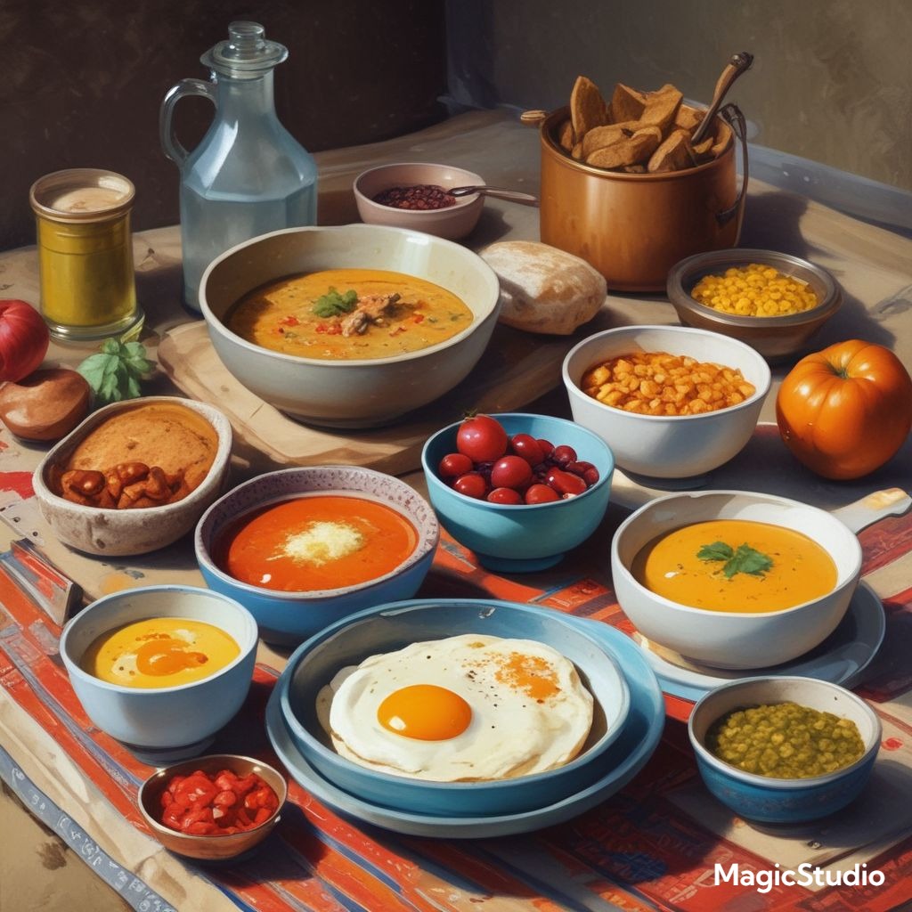 10 Best Gluten-Free Indian Breakfasts for Heart Patients (Low Cholesterol & Diabetic Friendly) 2 Best Gluten-Free Indian Breakfasts for Heart Patients