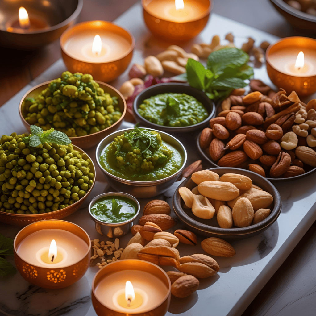 Best Low-Carb Indian Snacks That Lower Cholesterol Naturally 4 Healthy Evening Snacks Indian Style