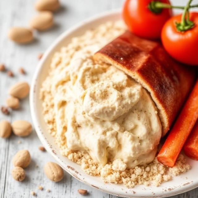 Top 11 Cholesterol-Lowering Gluten-Free Protein Sources Backed by Science 4 Best Gluten Free Protein for Lowering LDL Cholesterol