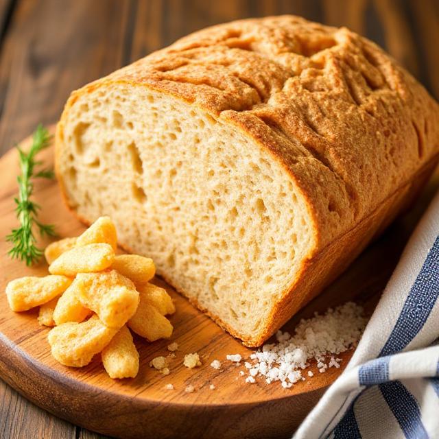 Does Gluten increase Cholesterol