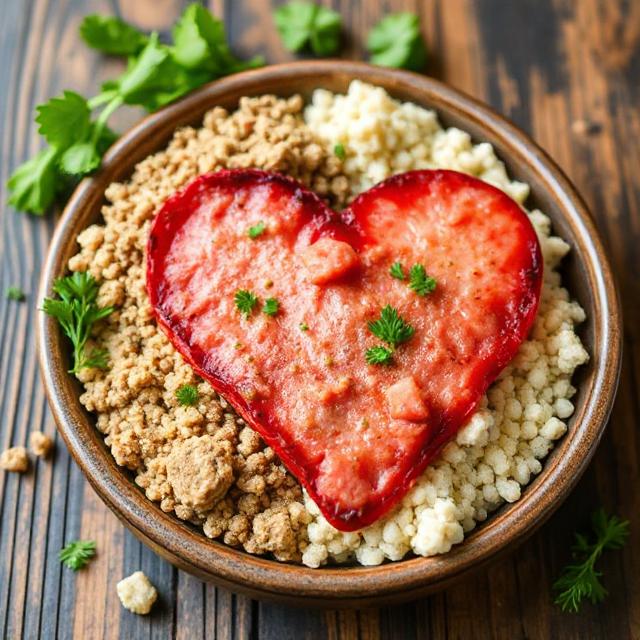 Top 11 Cholesterol-Lowering Gluten-Free Protein Sources Backed by Science 2 High Protein Gluten Free Foods for Heart Health (Animal-Based)