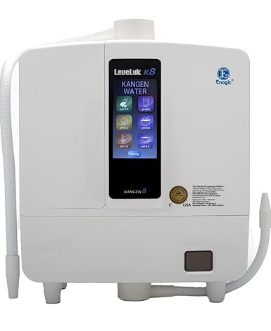 Best Water Ionizer for Home 2025