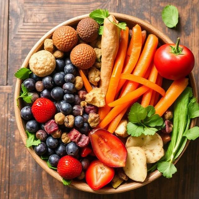 Gluten-Free Plant Sterol Foods to Lower Cholesterol