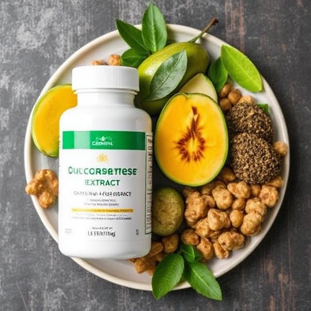 KeySlim Drops Review 2025 – Legit Fat-Burning Formula or Just Hype? 3 KeySlim Drops Ingredients List