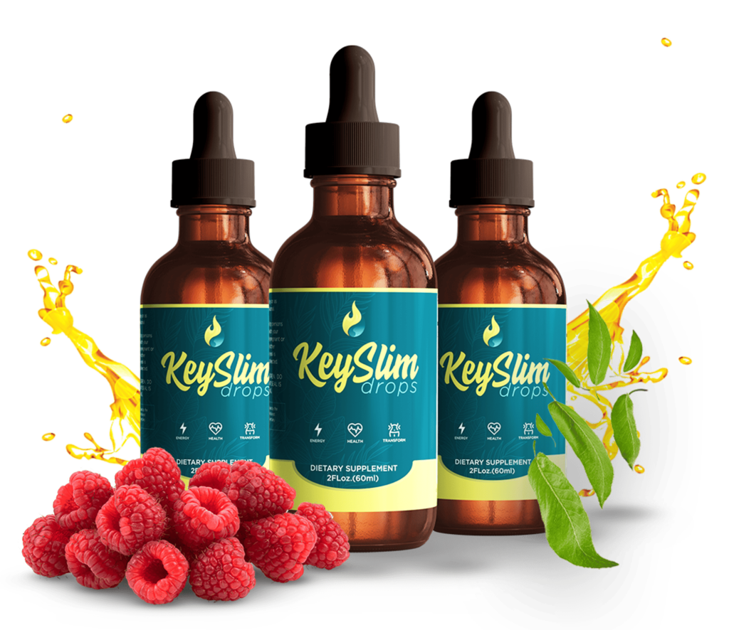 KeySlim Drops Review 2025 – Legit Fat-Burning Formula or Just Hype? 2 KeySlim Drops Review 2025