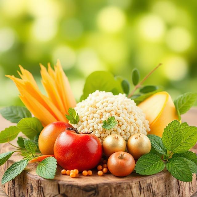 Plant Sterol Foods to Lower Cholesterol