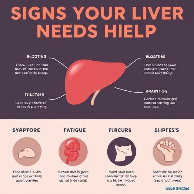 Gluten Free Foods for Fatty Liver Health 2 Signs Your Liver Needs Help