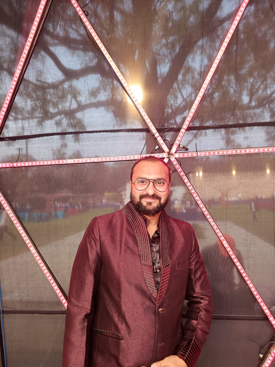 Irshad Quadri