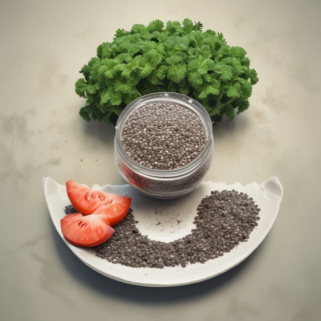 FAQs about Chia Seeds and Cholesterol - how to use chia seeds to reduce cholesterol at home