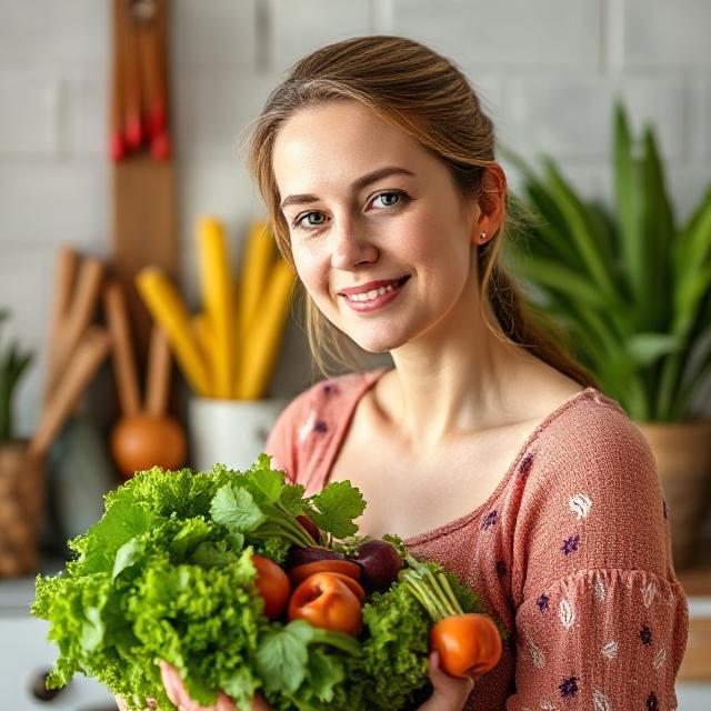 Gluten Free Diet for Hashimoto's Thyroiditis