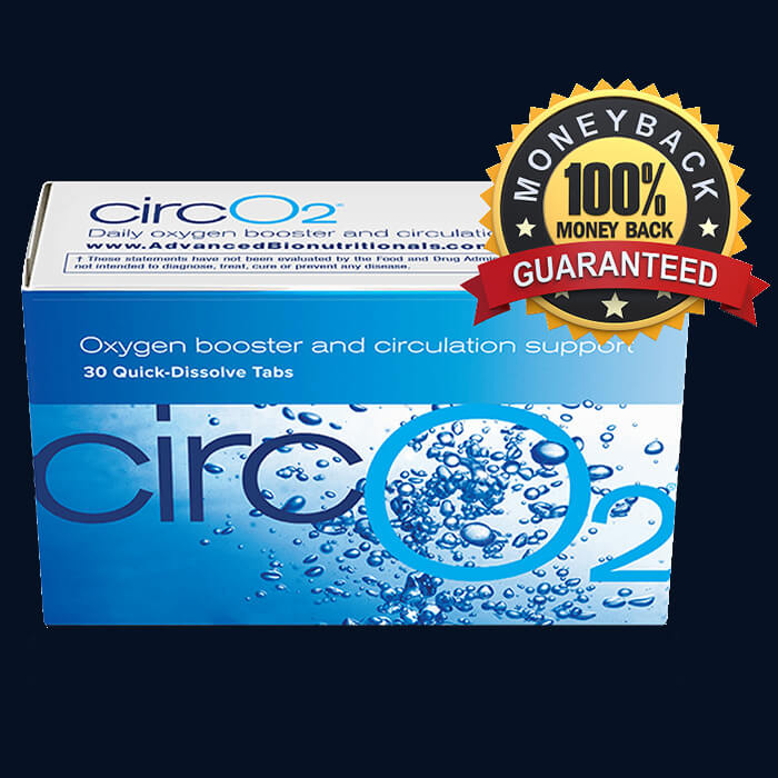 CircO2 (Advanced Bionutritionals) Honest Review 2026